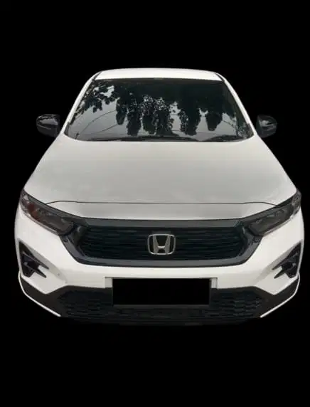 Honda WR-V 2026 Bensin