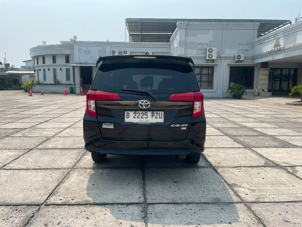 Calya G Mt manual Hitam 2023 2022‼️ Calya g hitam at 2023 2024