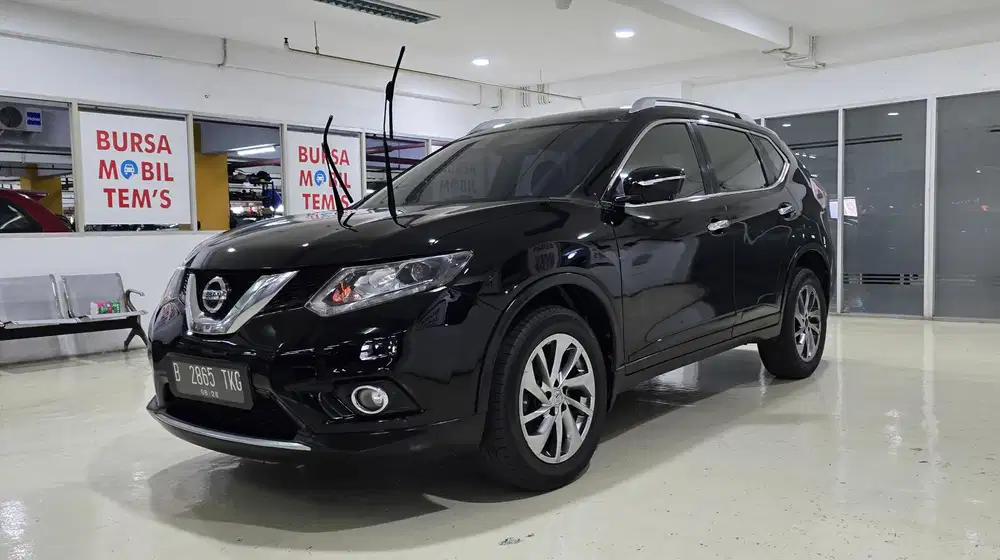 [ Total DP 5JT ] Nissan X-Trail 2.5 Automatic Th.2016 Istimewa