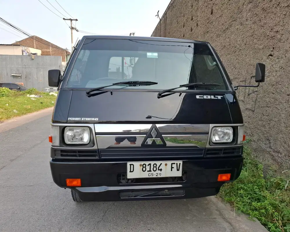 Mitsubishi L300 Pickup KM19rb Pick Up 2024