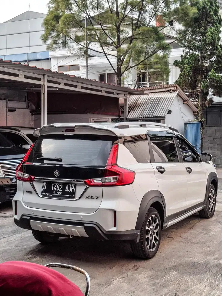 Suzuki XL7 Alpha Matic 2021 Low Km