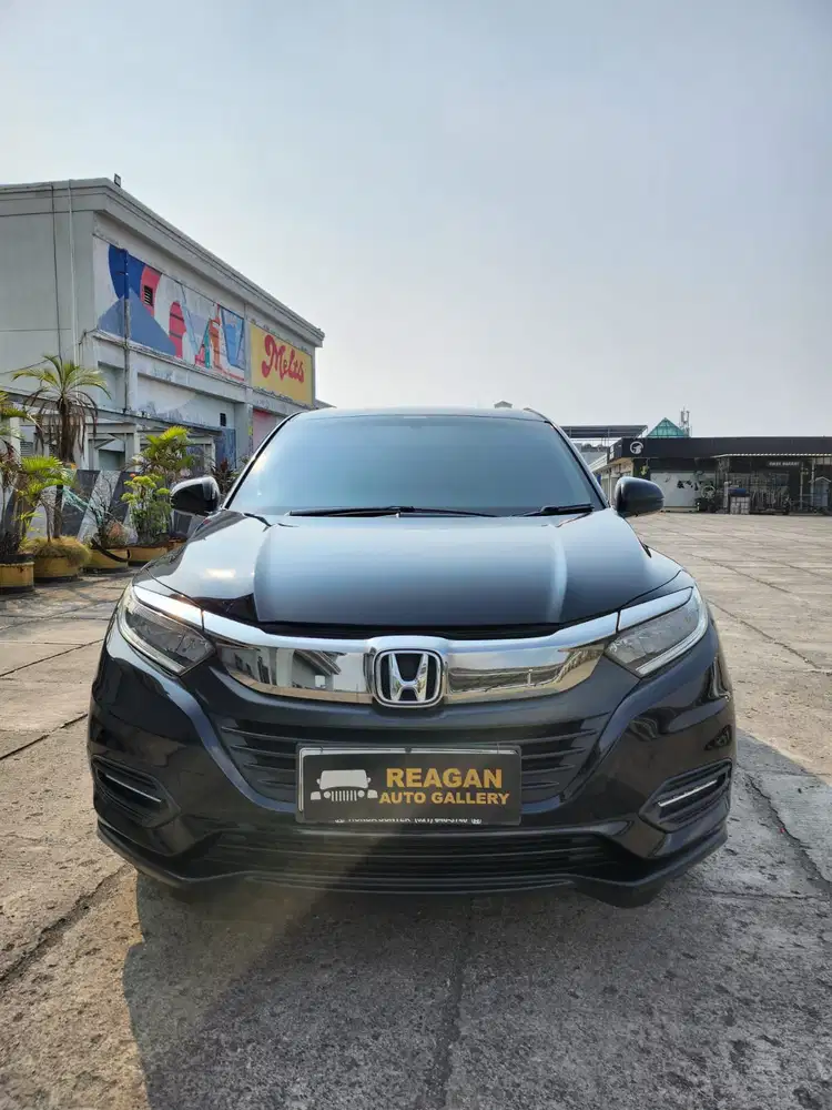Honda HR-V 2020 Bensin