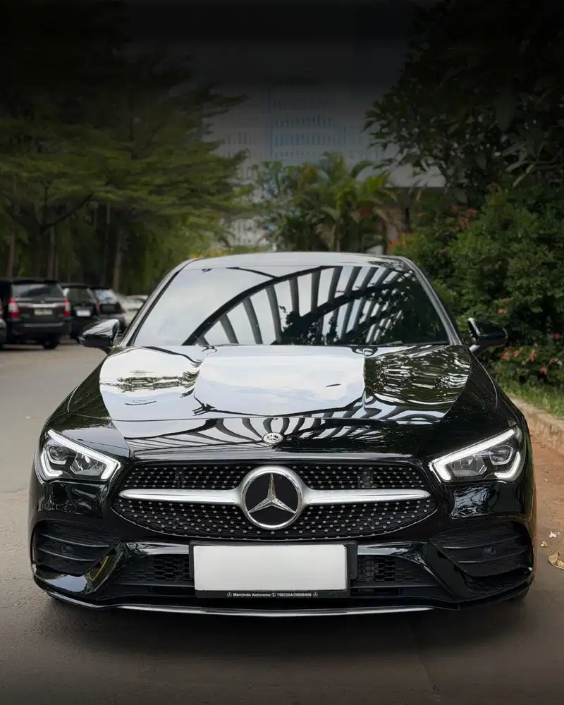 Mercedes-Benz C200 2022