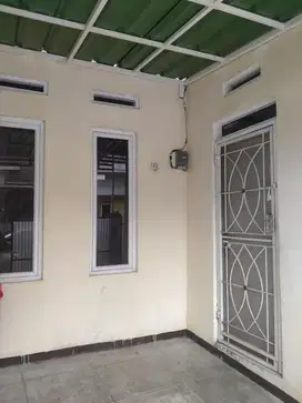 Kontrakan murah  perumahan telaga kahuripan