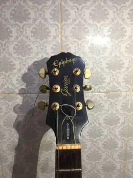 Epiphone Gibson Gitar