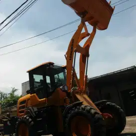 Wheel Loader 1kubik Tuban-Bojonegoro-Gresik-Lamongan-Banyuwangi