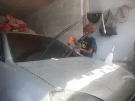 kaca film mobil panggilan ke lokasi anda