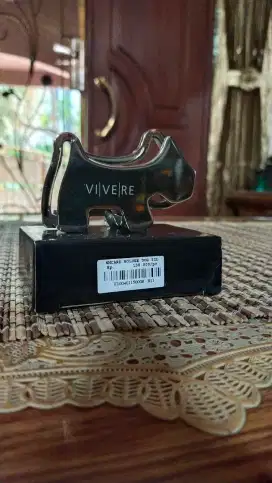 vivere card holder