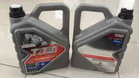 Oli TMO  15W-40 DIESEL (Galon isi 4 Liter) AREA DENPASAR BISA ANTAR