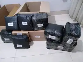 Dicari karyawan untuk packing / kemas barang online shop