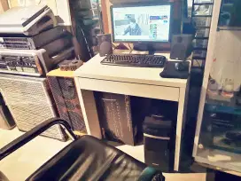 Seperangkat Alat Home recording