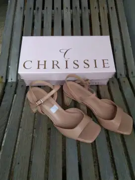 HEELS MERK CHRISSIE