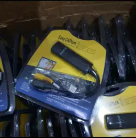 EasyCap Usb video capture