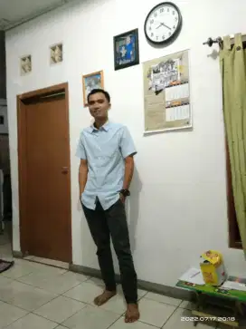 Mencari kerja driver SIM A