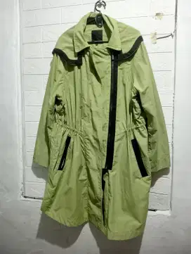 JAKET PARKA BONNIE ALEX SIZE XL