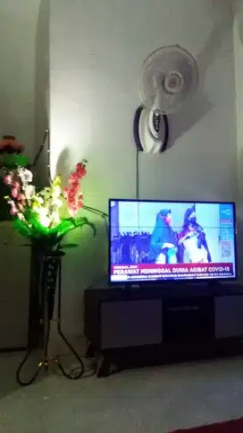 kami siap tampung TV rusak