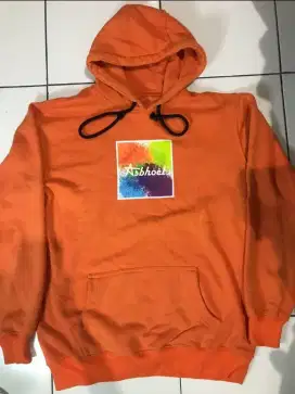 Hoodie Asbhoel original