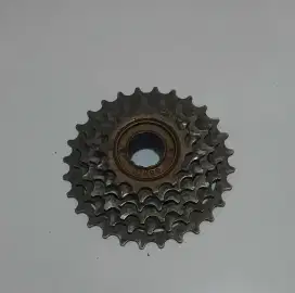 SPROCKET SEPEDA