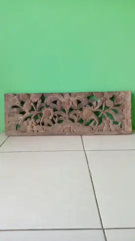 Ukiran angin2 kuno