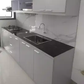 Kitchen set * Sidoarjo* Surabaya