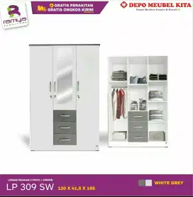 Ramya LP 309 SW