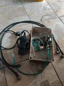 Mikrotik RB 911G - 5HPnd