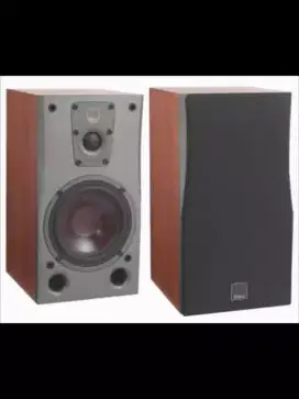 Dijual Speaker Dali concept 1 original.