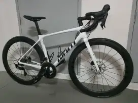 GIANT Road Bike TCR Advance  2