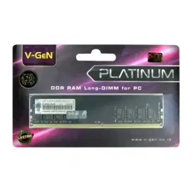 Ram V-Gen Platinum 8Gb DDR4 PC 2400