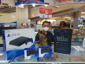 Ps4 cash/ credit Tangerang