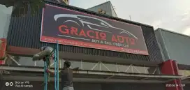Papan nama   billboard  papan iklan