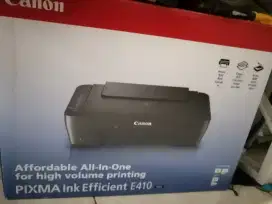 Canon print, copy, scan all in one