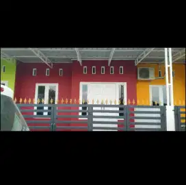 Sewa Rumah Perbulan