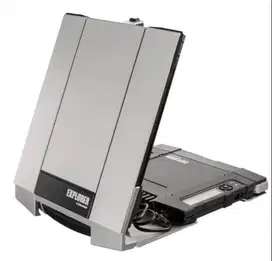 Modem Satelit Broadband Inmarsat BGAN Explorer 710