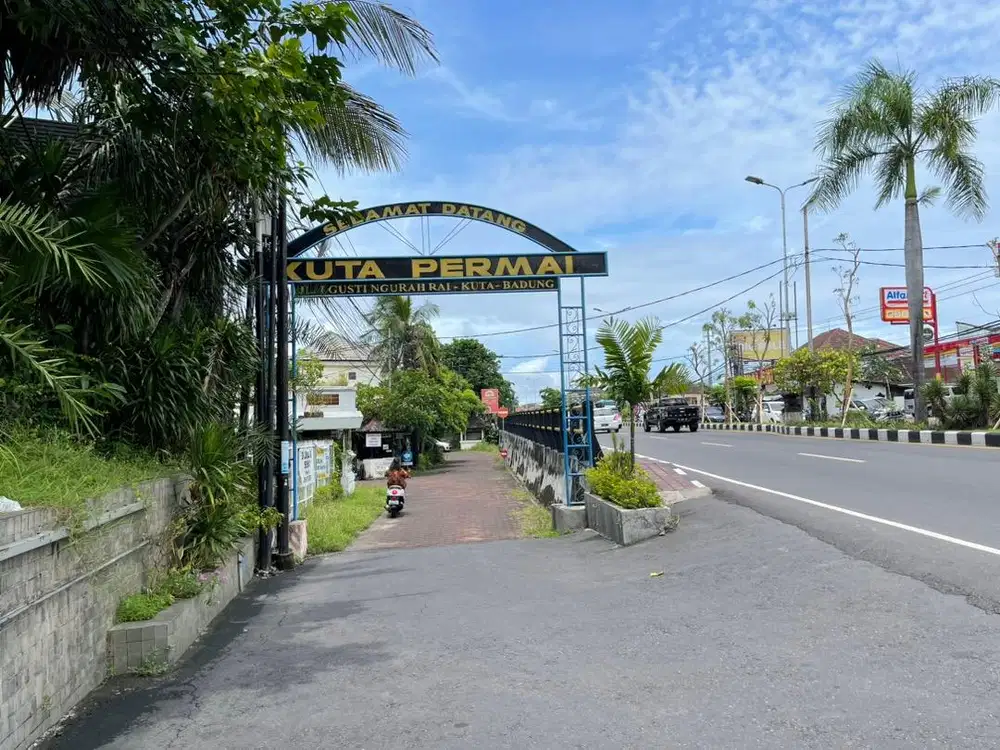 jual kos di kuta murah