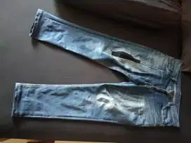 Jeans Hangteng California