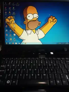 Laptop Fujitsu L1010 Core 2 duo P8400 ok2