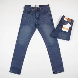 CeLana jeans Pull&Bear 29-34 Premium import Bahan MeLar Stretch