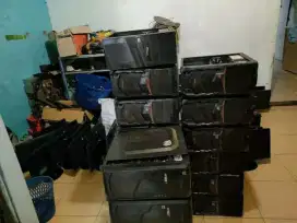 terima komputer kondisi rusak berat