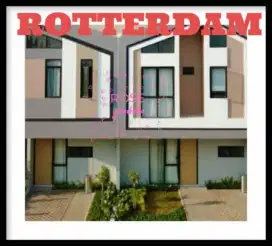 Rumah Murah Cara Bayar Mudah
