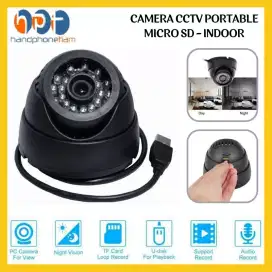 Camera video/cctv tanpa DVR/cctv recorder/cctv WiFi pantau jarak jauh