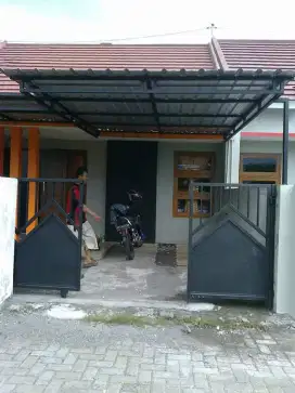 Kanopi atap garasi mobil minimalis (157)