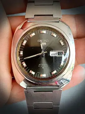 Seiko S I R C A Vintage 1970
