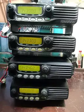 RADIO HT RIG DIBELI CARI BARANG BAYAR CASH TUNAI