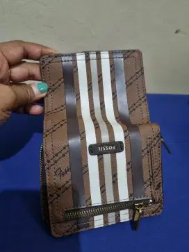 Dompet fossil original