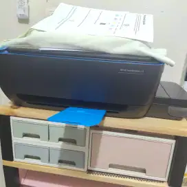 HP wireless printer HP ink Tank Wireless 419