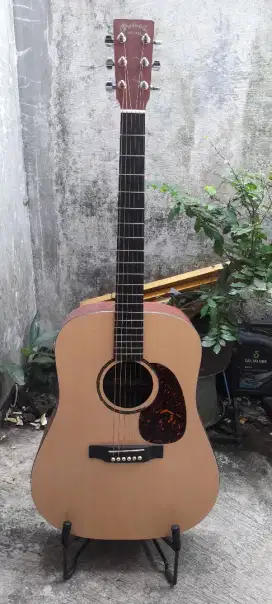 Gitar Martin Akustik Elektrik