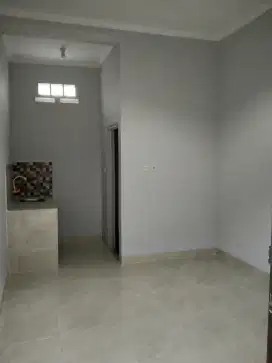 Kontrakan/kosan kosong
