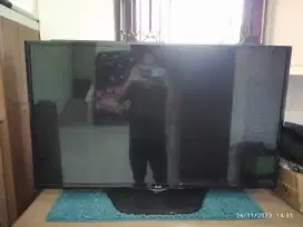 Dijual tv LED Lg 42in dan Thosiba LCD 40in.nominus! Hrg bs nego.BOGOR