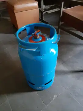 Dicari Tabung Blue Gaz / Blue Gas + Tutup